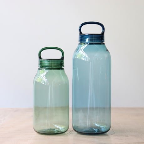 ウォーターボトル 500ml（KINTO）