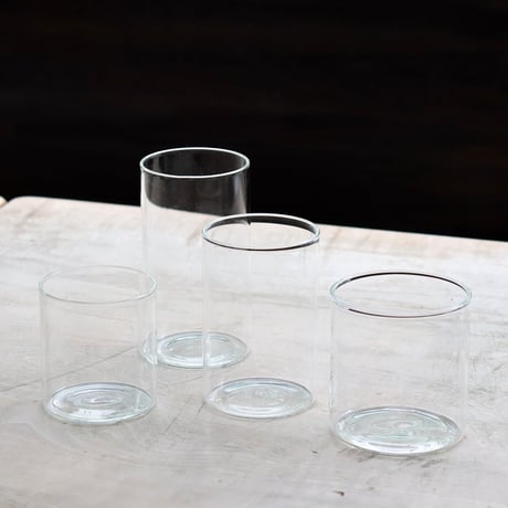 VISION GLASS LH 350ml（BOROSIL）