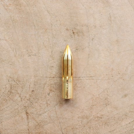 Metal nib・真鍮（Kakimori）