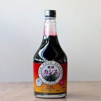 醗酵カシス 565ml / 5倍希釈（ジャフマック）