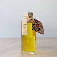 椿ラベンダーオイル（manma naturals）