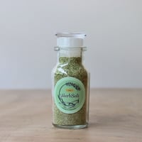 北海道産オーガニックハーブソルト 43g（Lienfarm）