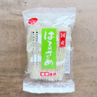 国産はるさめ 100g（金正食品）