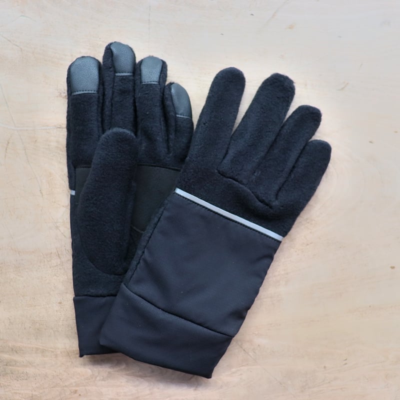 コミューターグローブ（tokyobike × tet.） | 暮らしの雑貨店 コネッタ