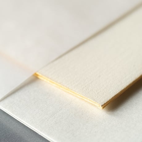 TLP LETTER SET（THE LETTER PRESS）