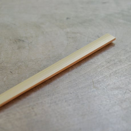 白竹の耳かき（高野竹工）