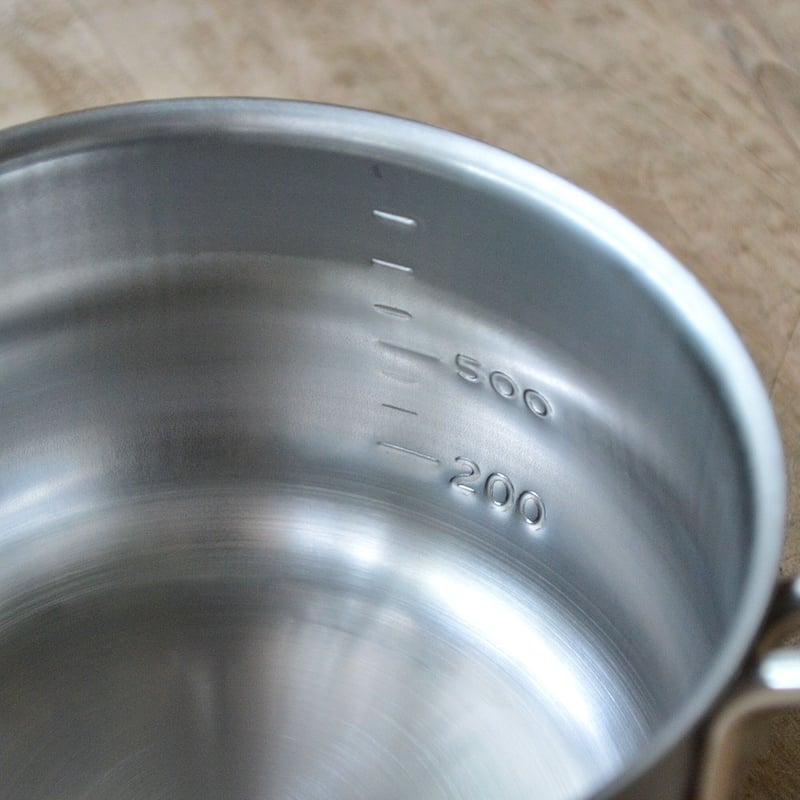ミルクパン 1.0L(珈琲考具) | 暮らしの雑貨店 コネッタ ミルクパン 1.0L(珈琲考具) | 暮らしの雑貨店 コネッタ