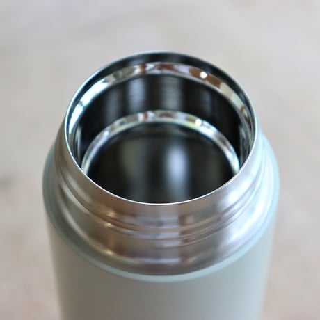 KEEP ステンレスボトル 330ml