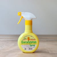 ユーカリプタススプレー 本体330ml（オーブス）