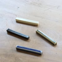 角柱カトラリーレスト（sobakai）