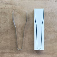 おてがる薬味トング 150・大（conte）
