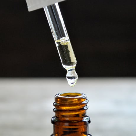 ミニスポイト 遮光瓶・褐色 10mL