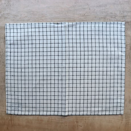 リネンプレイスマット・ジェン（fog linen work）