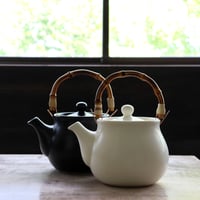 たいねつ土瓶 1.5L（たいせい窯）