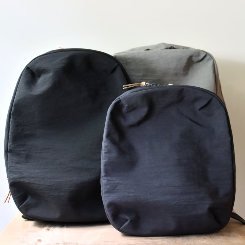 FUKUI SIWA ナイロンリュック・S（NIZYU KANO） | 暮らしの雑貨店 コネッタ