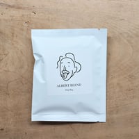 アルバートブレンド・ドリップバッグ（Albert Coffee Roasters）