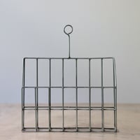 ワイヤーラック（シサム工房）