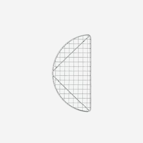 盛付あみ・半月（家事問屋）