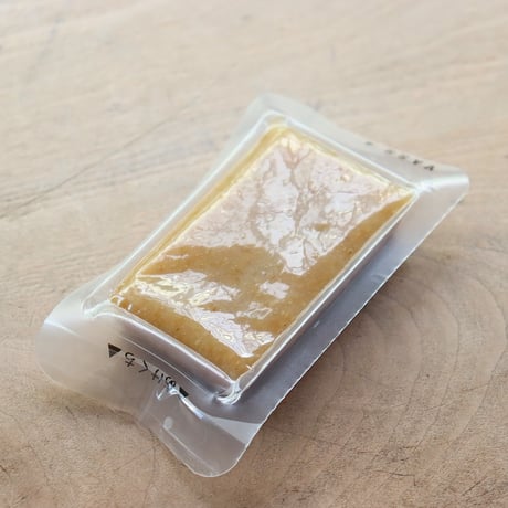 玄米もち 270g / 6枚入（たいまつ食品）