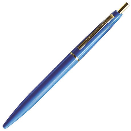 ANTERIQUE 油性ボールペン・黒インク（極細0.5mm）