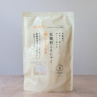 粒こんきらり（トレテス）