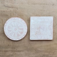 テラコッタ インセンスホルダー・コーン型用（People Tree）