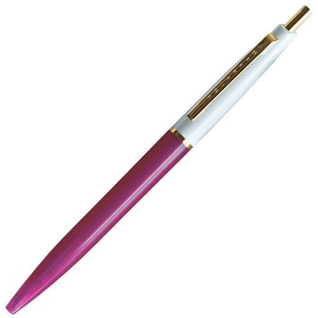 ANTERIQUE 油性ボールペン・黒インク（極細0.5mm）