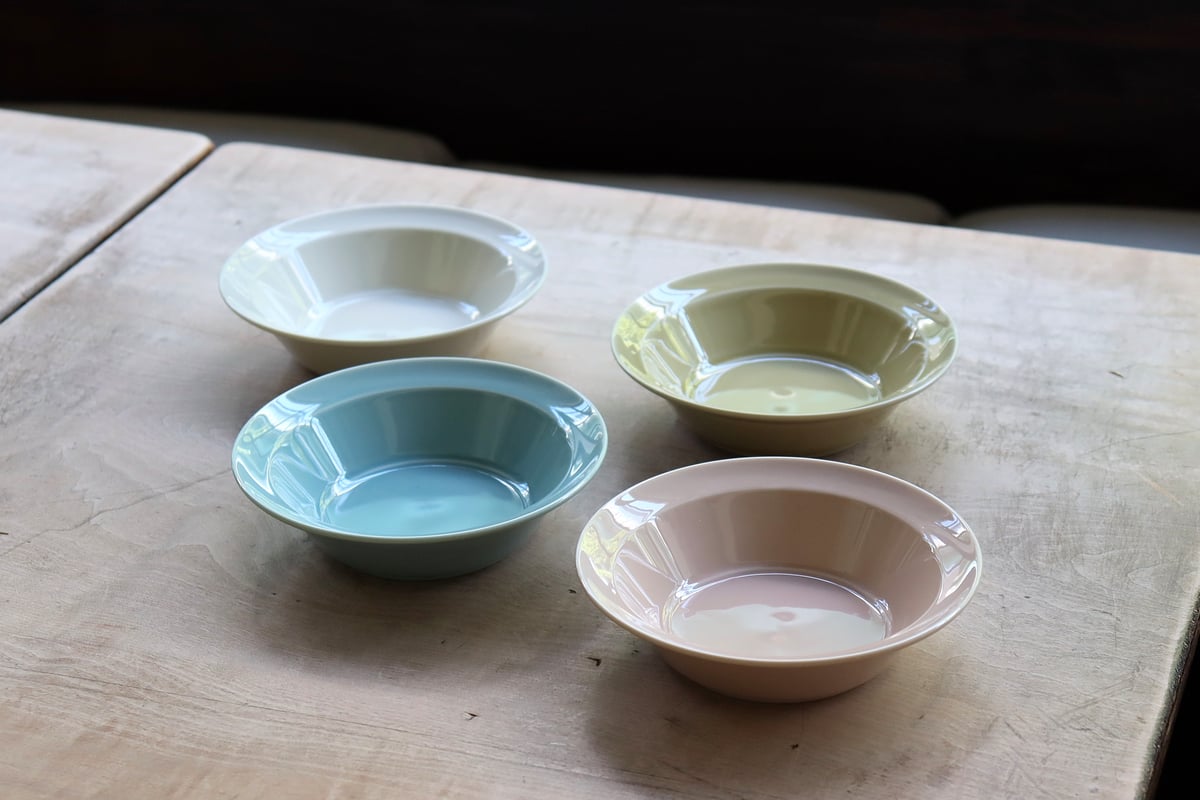 N*o様 ミシャコシャ/丼、ボウル ボウルS 小丼 おしゃれ 13.0cm ボウル カフェ風 美濃焼