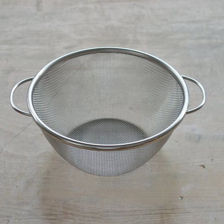 横口ボウルザルセット 20・中（家事問屋）
