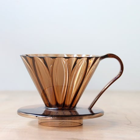 円すい トライタンフラワードリッパー（CAFEC）