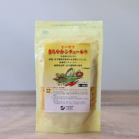 まろやかシチュールウ（オーサワ）