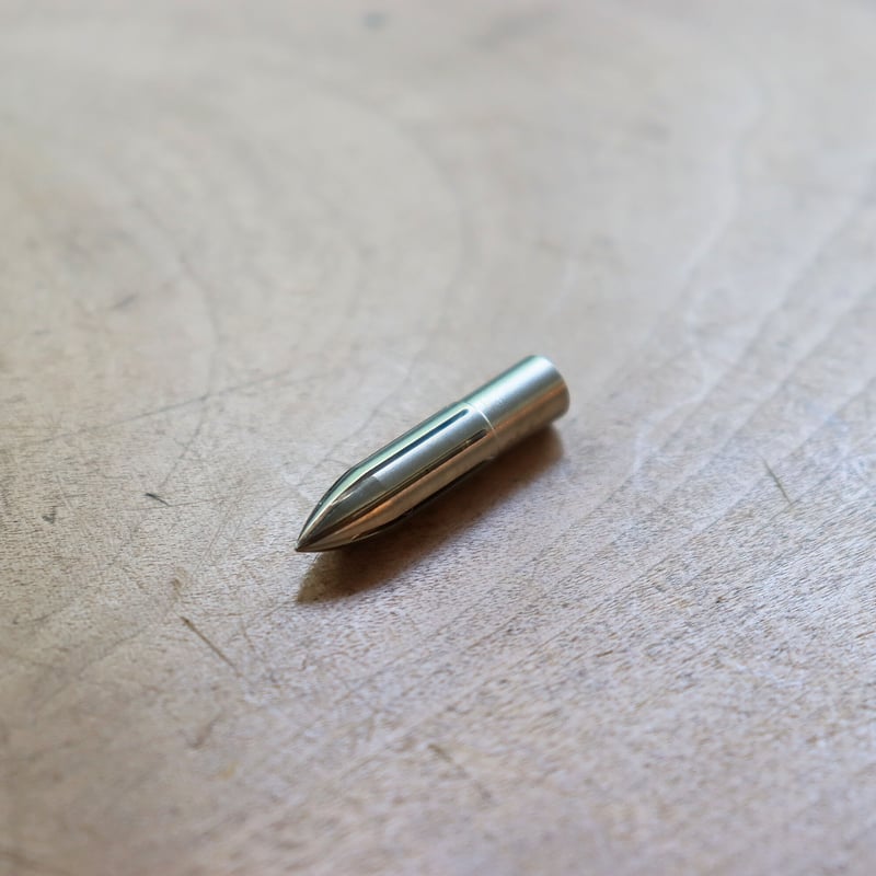 Metal nib・ステンレス（Kakimori） | 暮らしの雑貨店 コネッタ