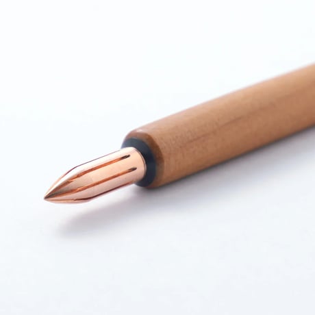 Metal nib・銅（Kakimori）