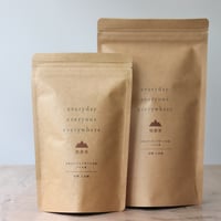 everyday 焙煎茶（宮崎上水園）