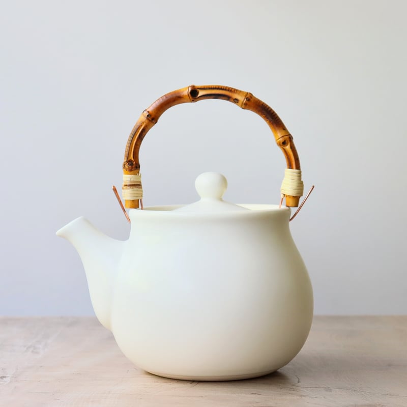 たいねつ土瓶 1.5L（たいせい窯） | 暮らしの雑貨店 コネッタ