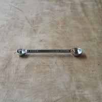 計量スプーン 1-2.5（家事問屋）