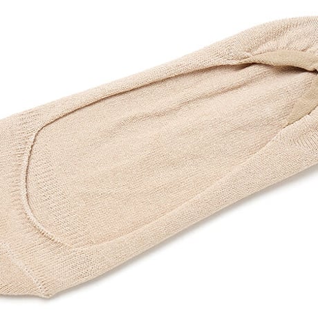ささ和紙 フットカバー（23-25cm）
