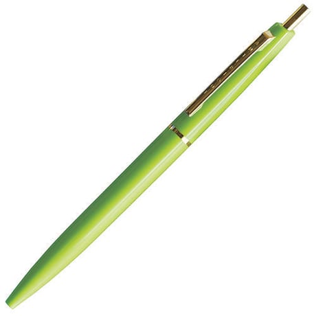 ANTERIQUE 油性ボールペン・黒インク（極細0.5mm）