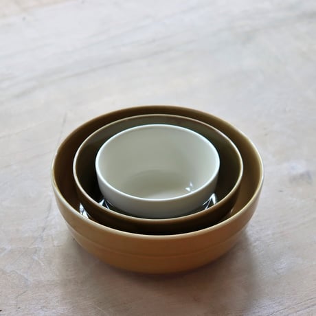 TRIP WARE / 浅ボウル 130（中）