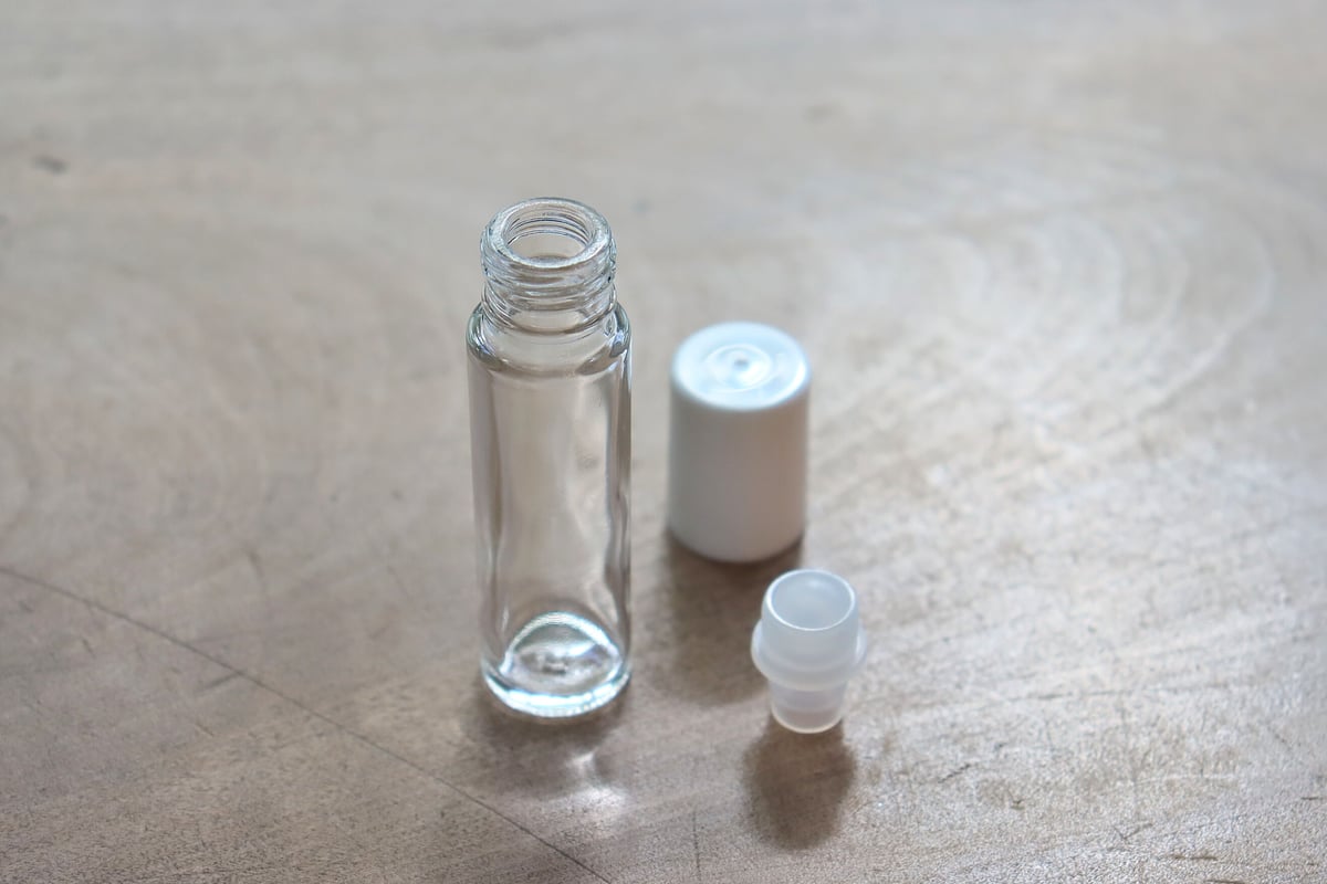 ロールオンボトル 10ml | 暮らしの雑貨店 コネッタ