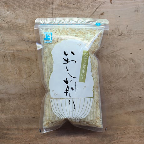 いわし削り（カネジョウ）