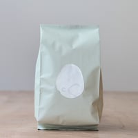 ディカフェブレンド 深煎り 100g（awai）