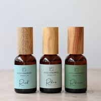 aroma to R / 森の香りミスト（KUSU HANDMADE）