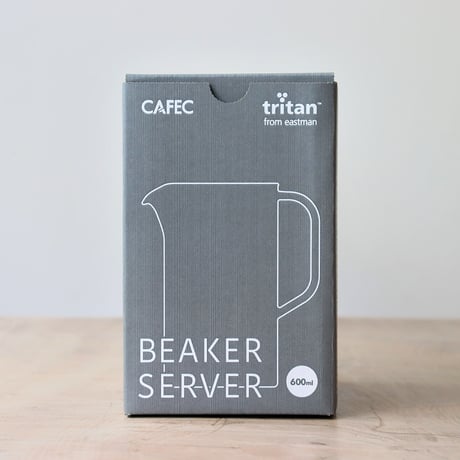 トライタン ビーカーサーバー（CAFEC）