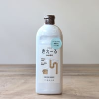 きえ～る 排水管用・500ml（環境大善）