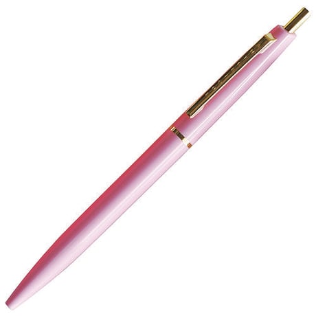 ANTERIQUE 油性ボールペン・黒インク（極細0.5mm）