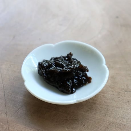 のりつくだ煮 すじ青のり入り 100g（JF徳島漁連）