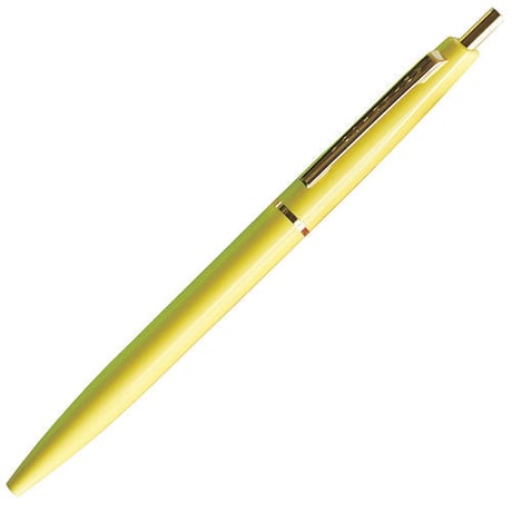 ANTERIQUE 油性ボールペン・黒インク（極細0.5mm）