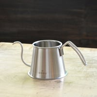 ツードリップポットPRO 500ml（珈琲考具）