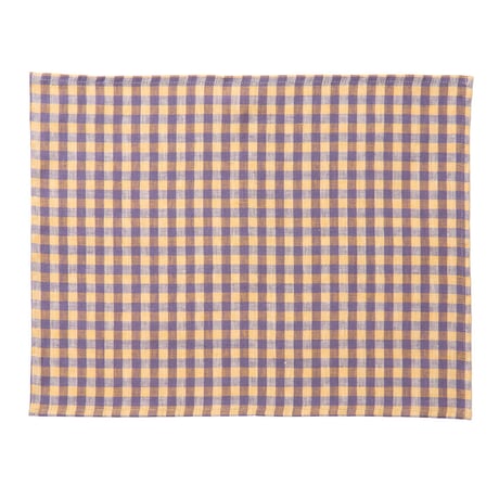 リネンプレイスマット・フィル（fog linen work）